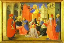 Haga click para ver la imagen ampliada linaiuoli tabernacle peter preaching with mark.jpg